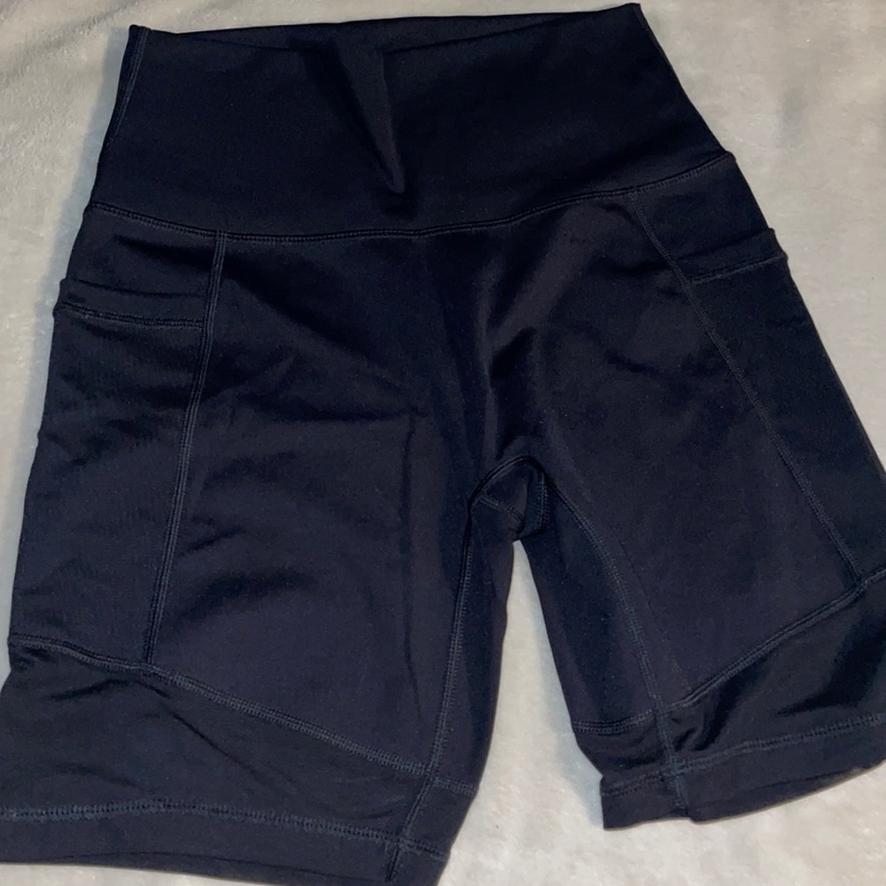 Aerie Biker Shorts